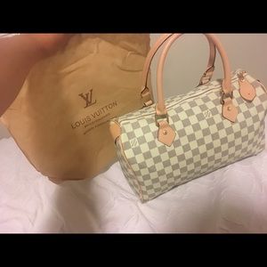 Meet your Posher, Linda